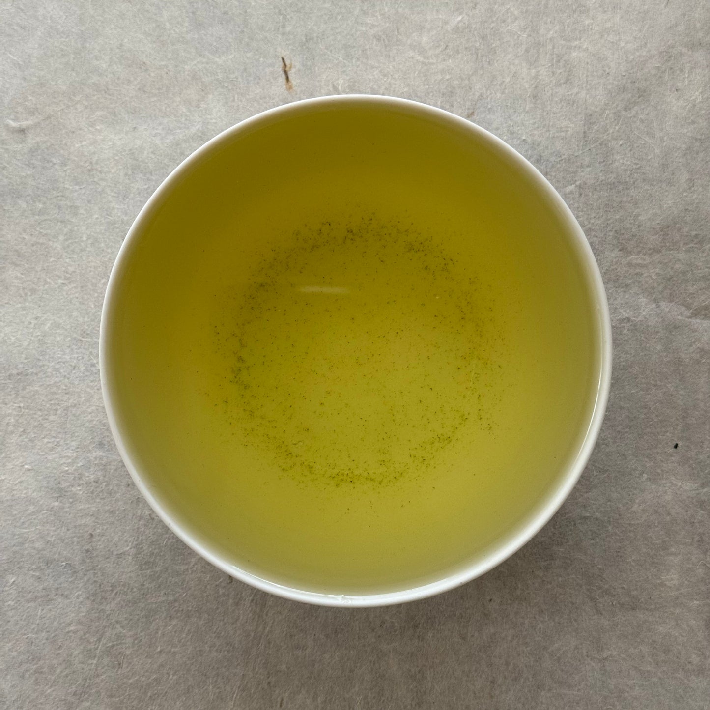 GREEN　釜炒り茶　おくみどり
