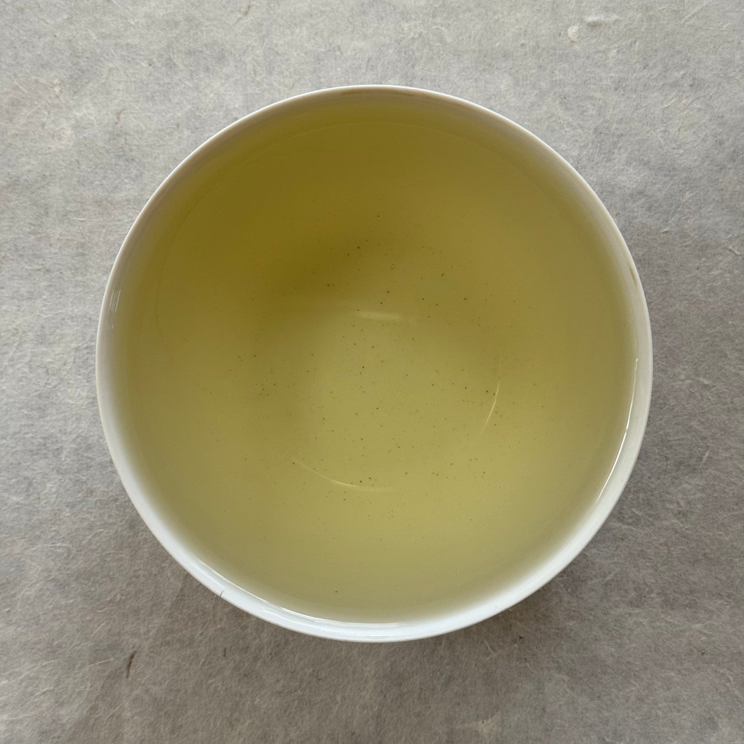 GREEN　萎凋釜炒り茶　つゆひかり