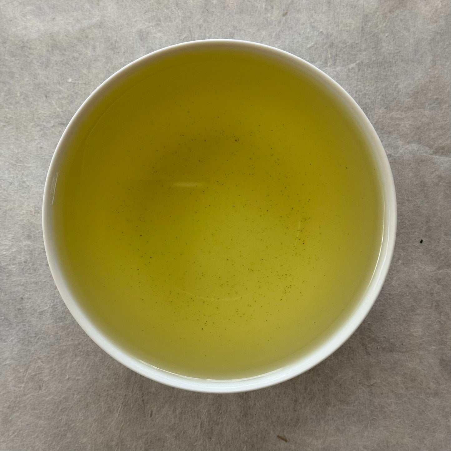 GREEN　釜炒り茶　みねかおり