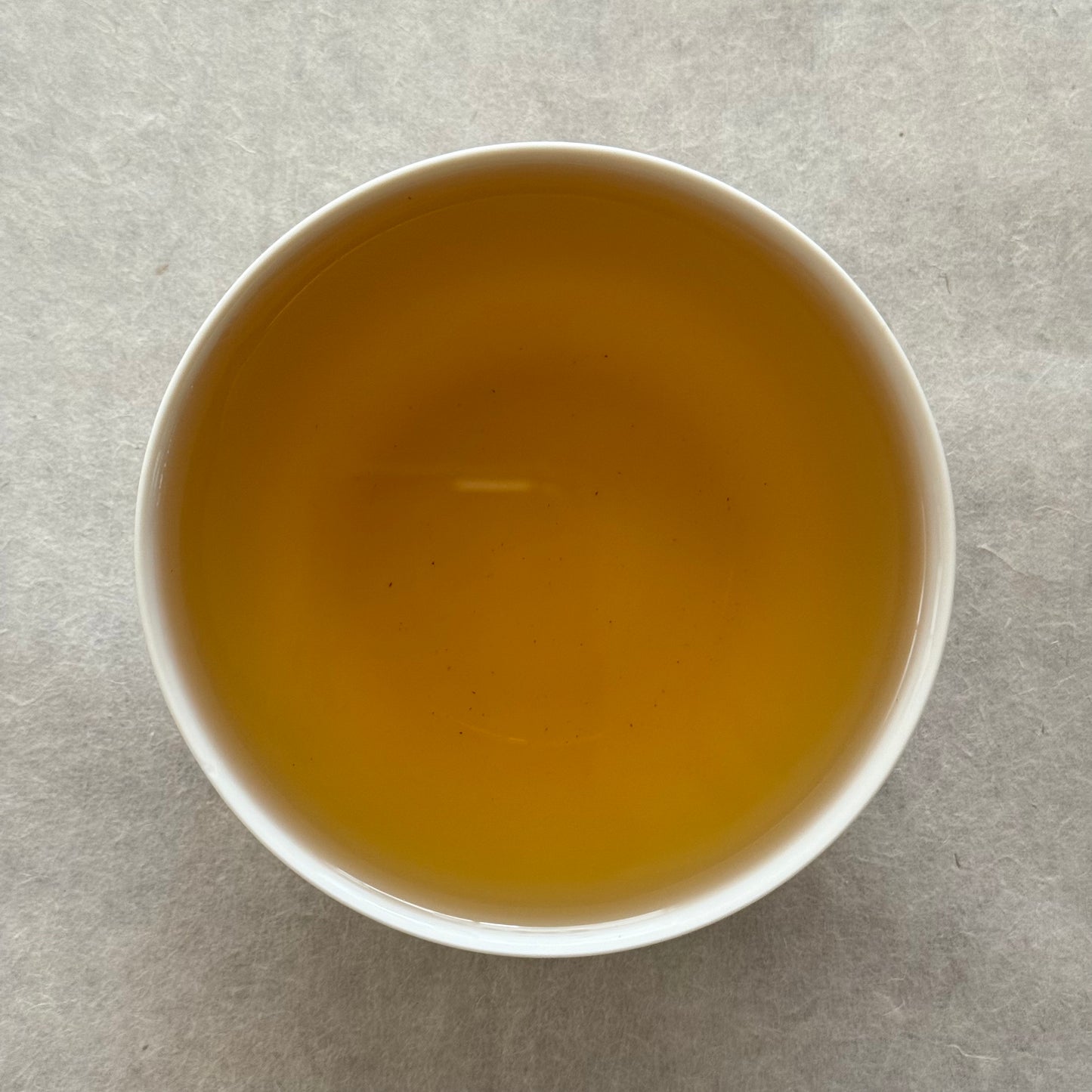 OOLONG　焙煎烏龍茶　かなやみどり