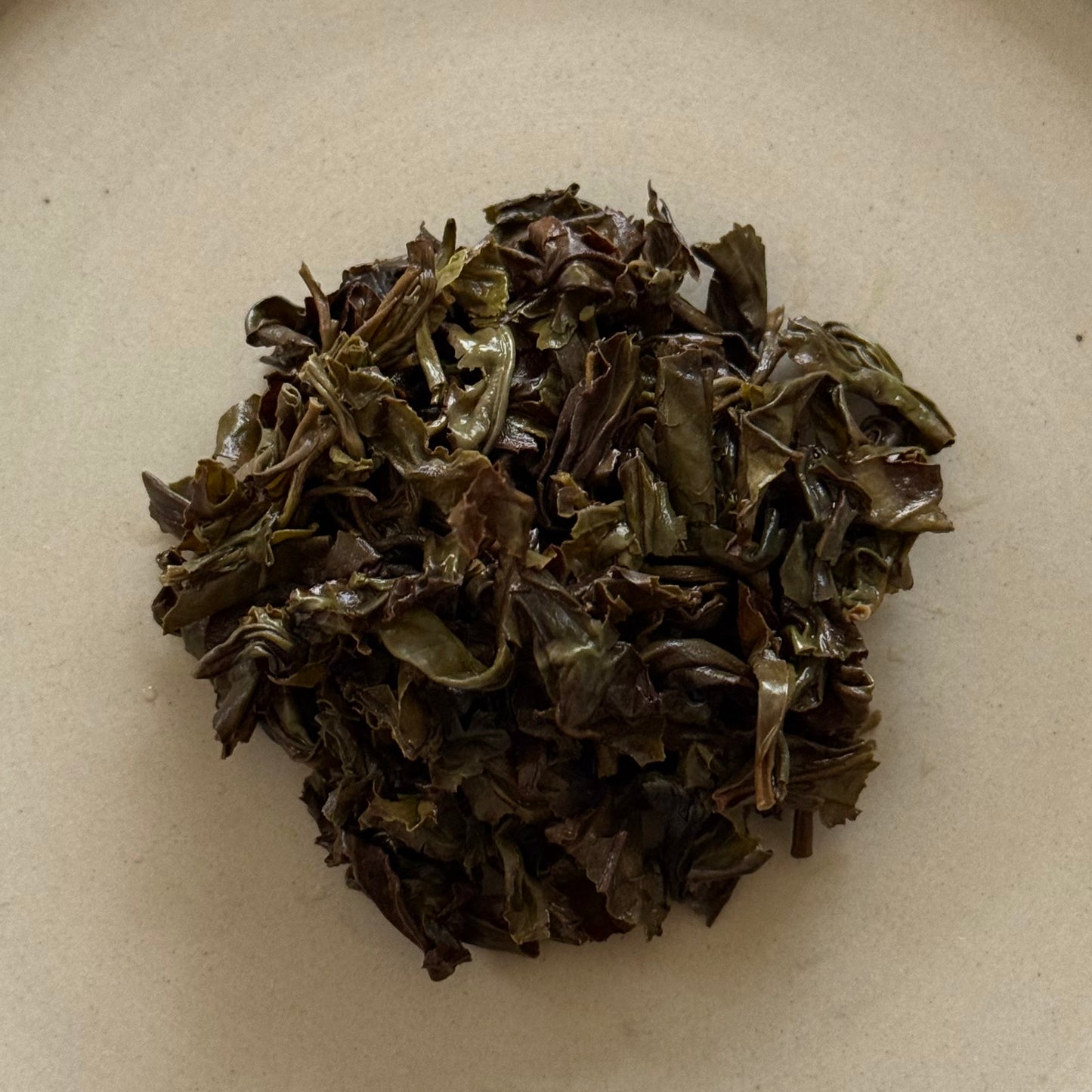 OOLONG　焙煎烏龍茶　こうしゅん