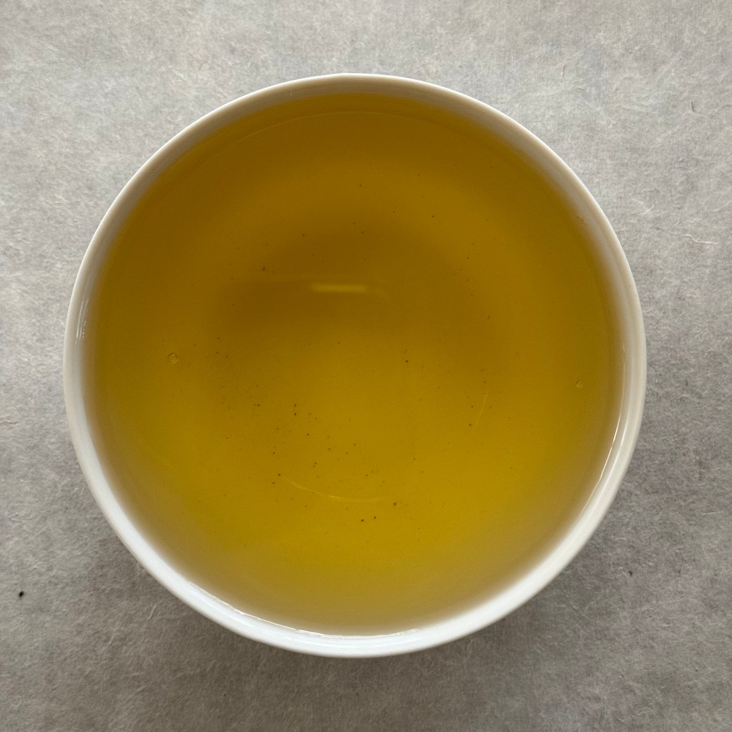 OOLONG　生烏龍茶　たかちほ