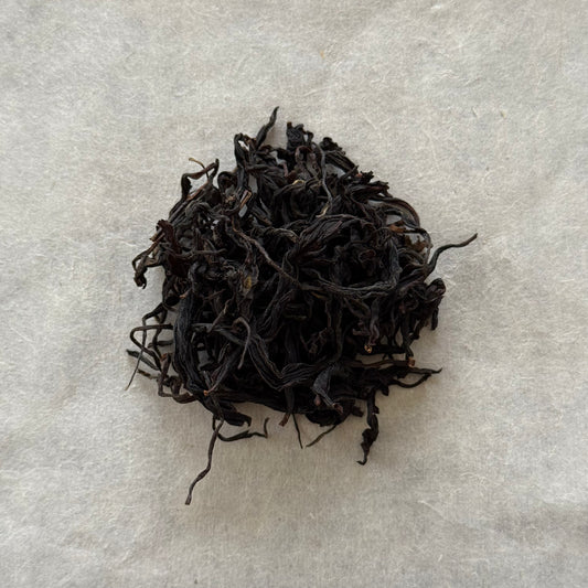 BLACK　紅茶　やまなみ