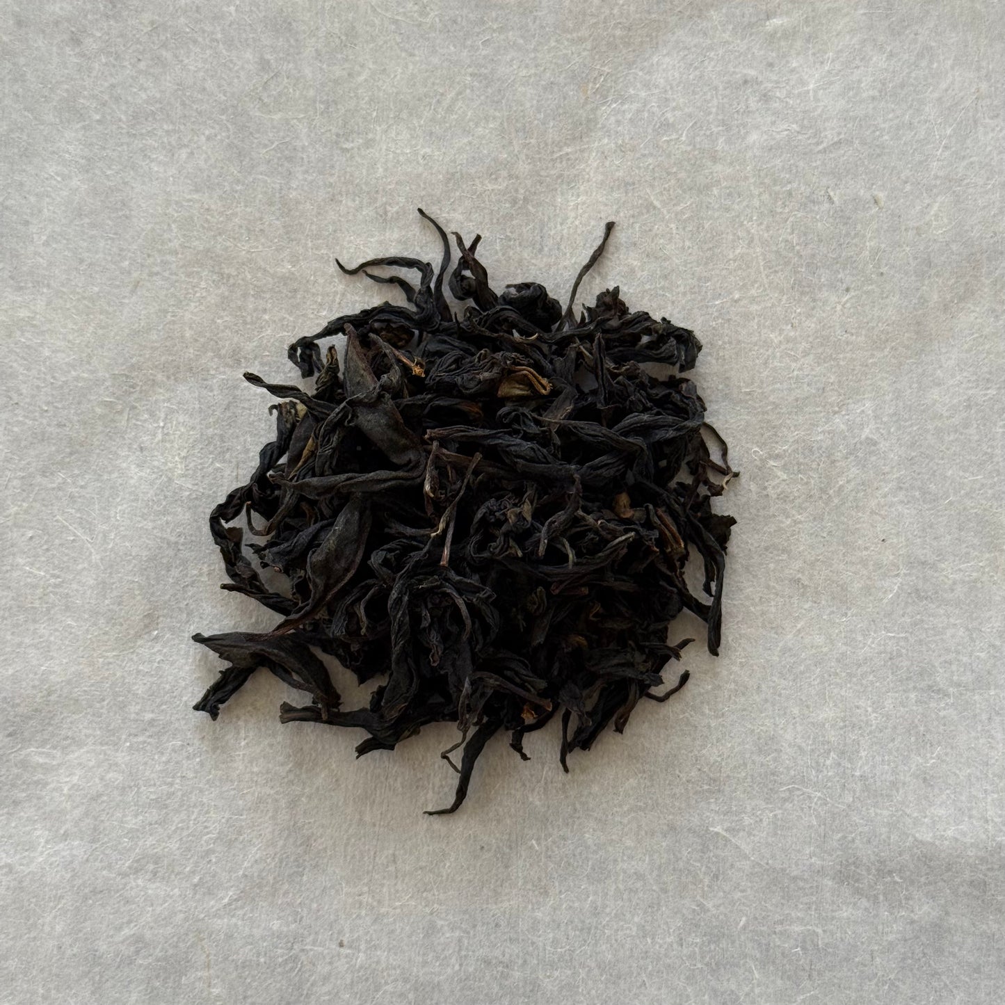 BLACK　紅茶　かなやみどり