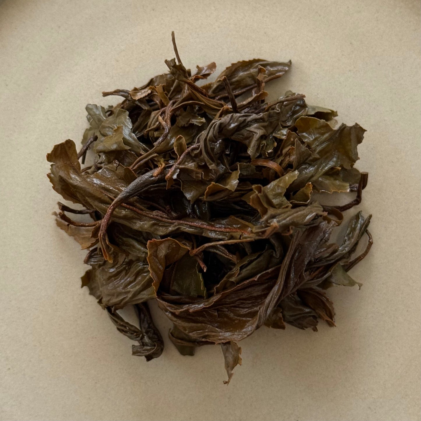 BLACK　紅茶　やまなみ