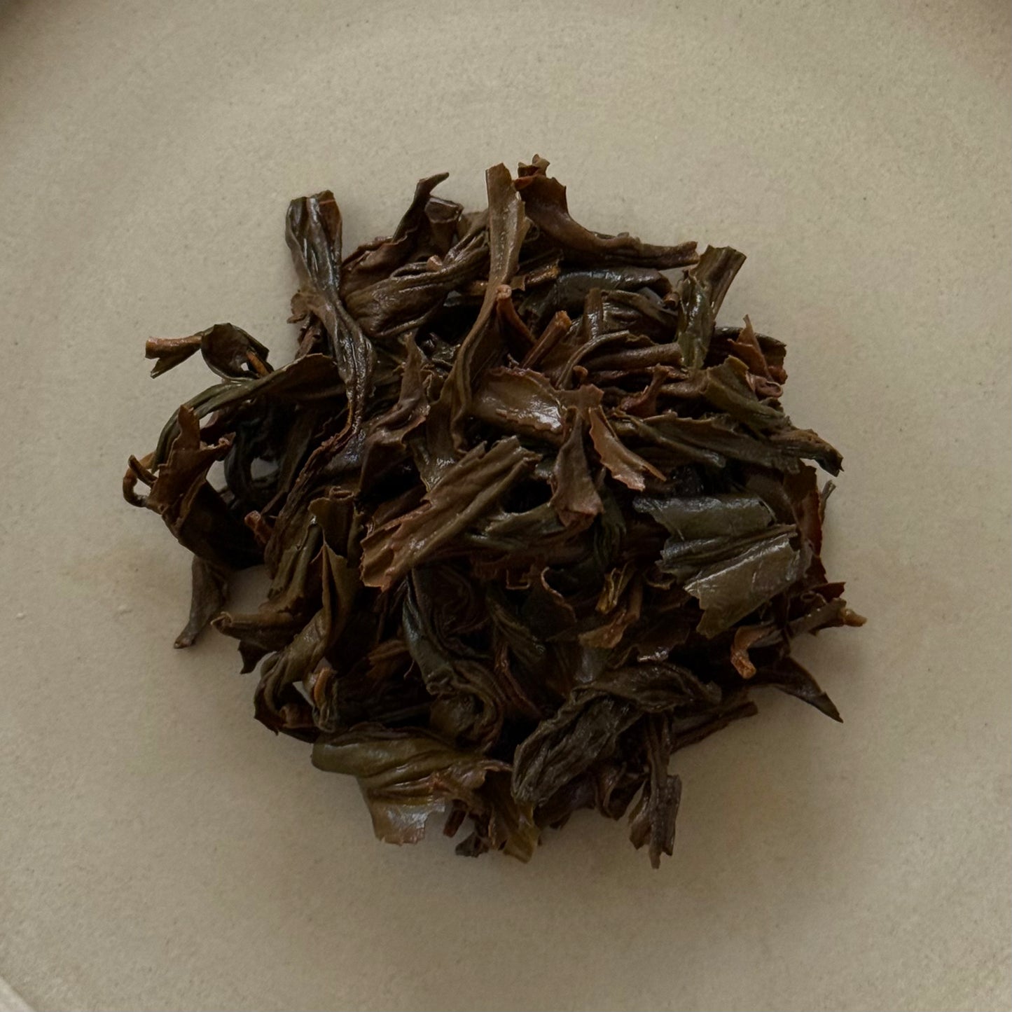 BLACK　ノームの紅茶ブレンド