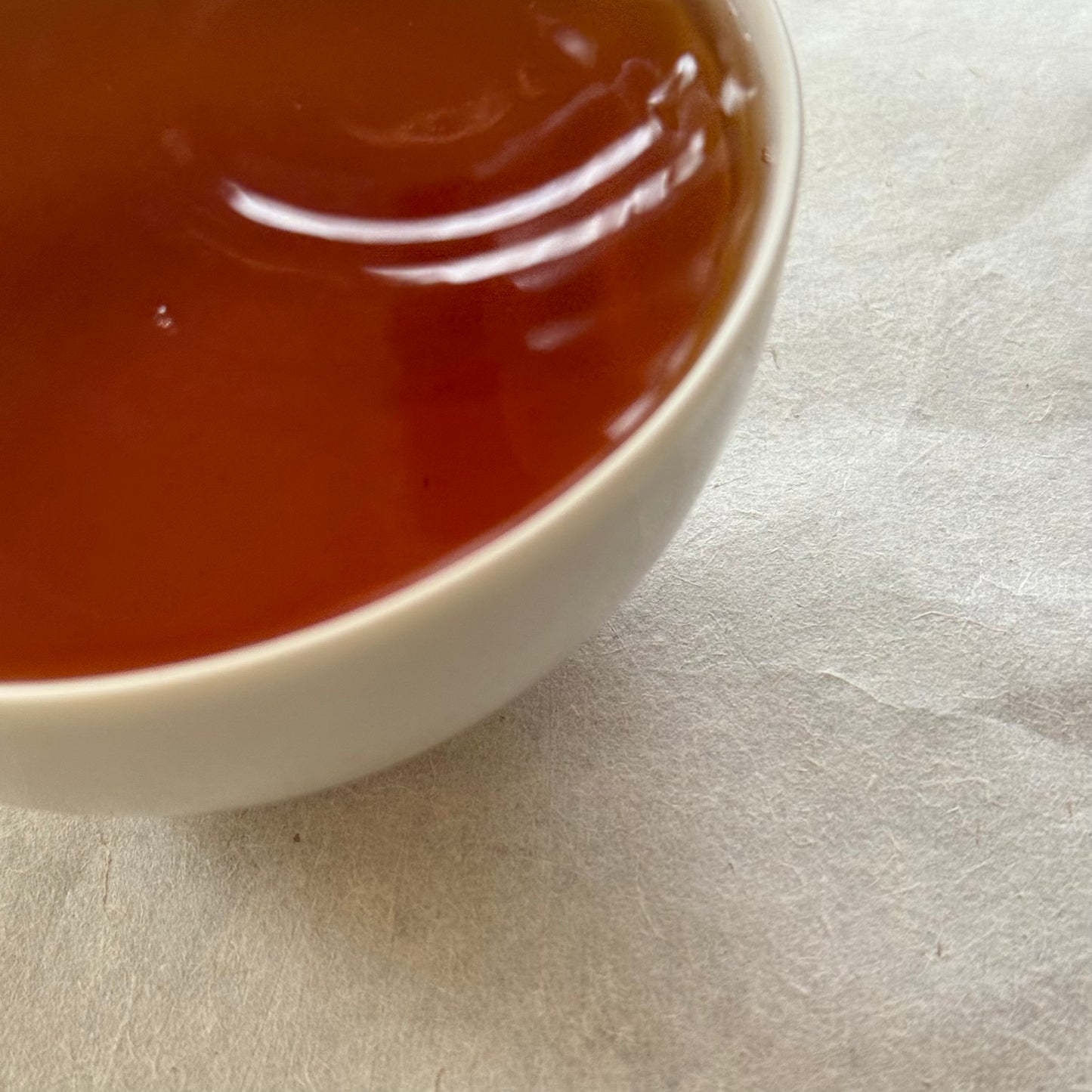 BLACK　紅茶　いずみ