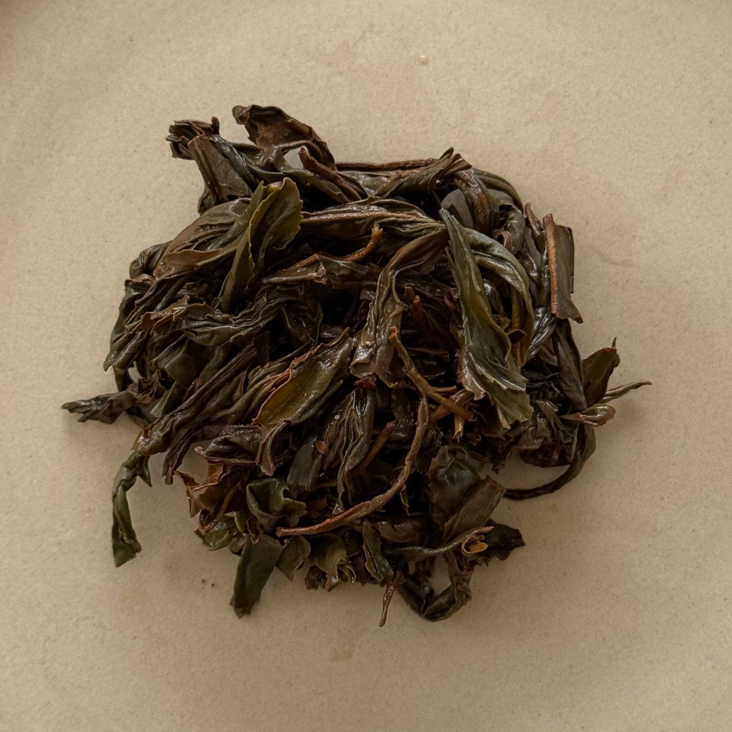 BLACK　紅茶　いずみ