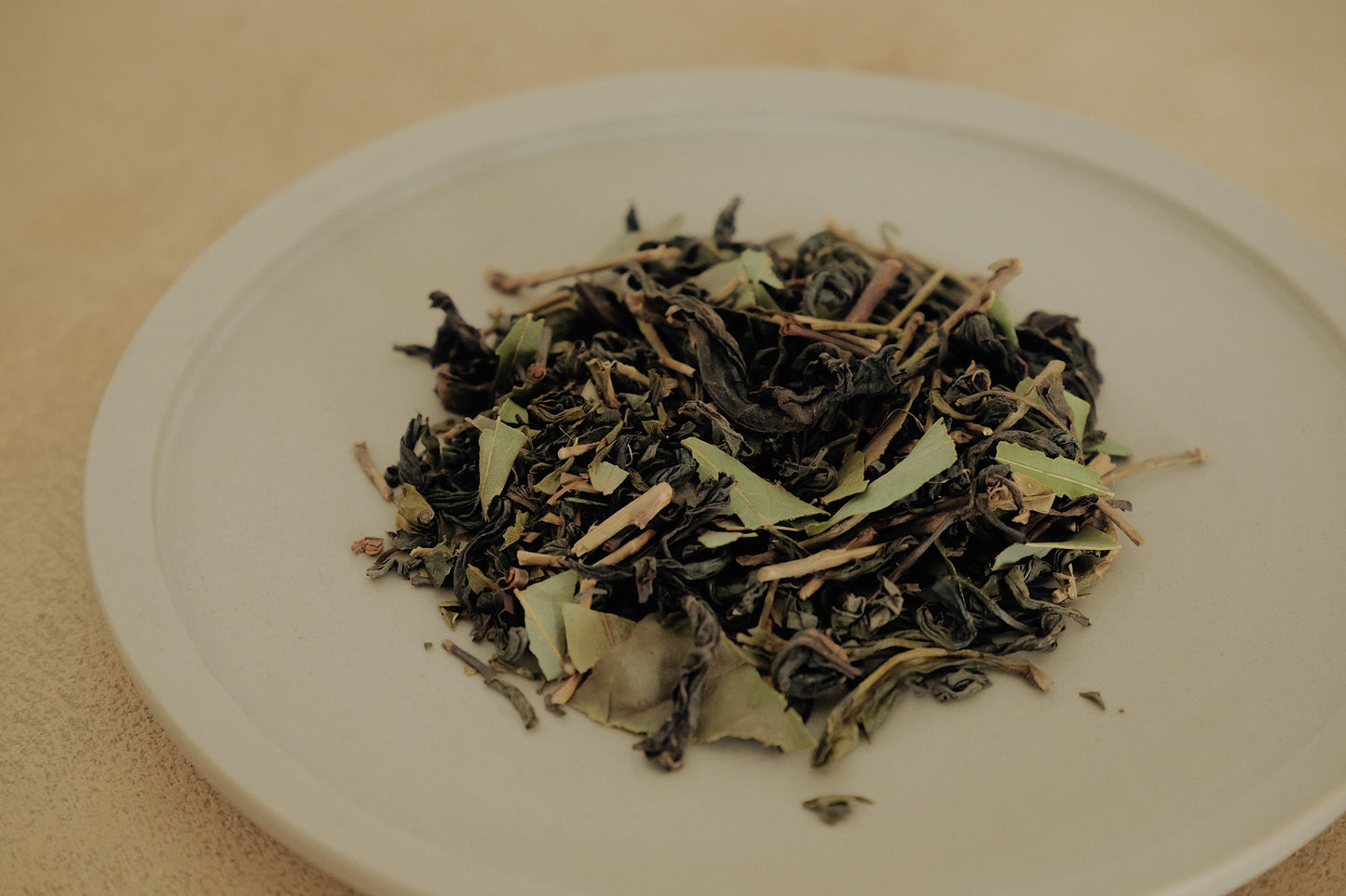 norm original blend AMBER