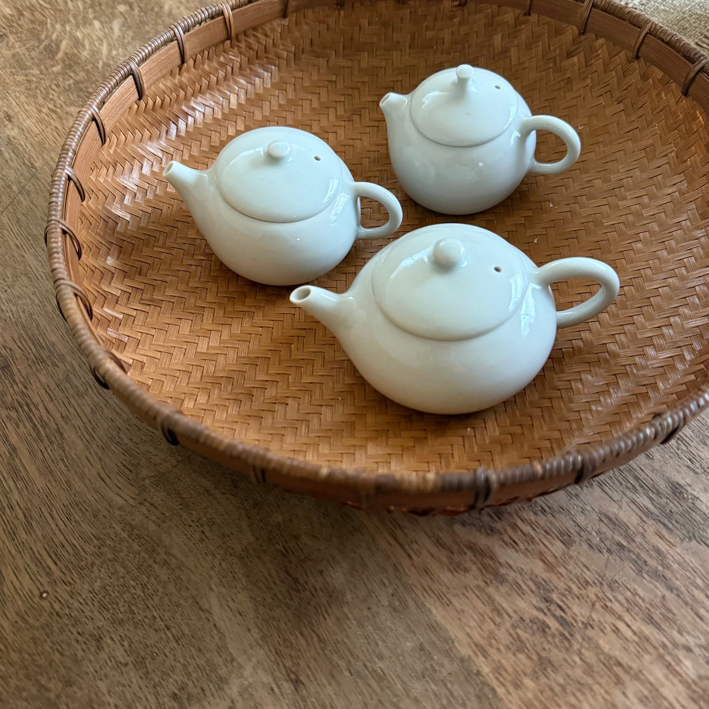 茶壺　北井里佳　A-3