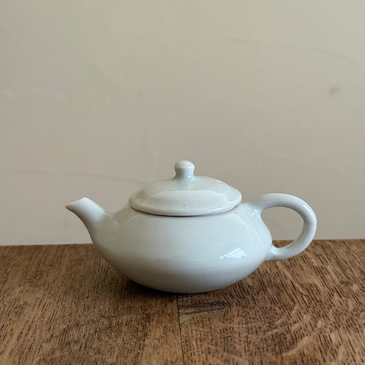 茶壺　北井里佳　B-1