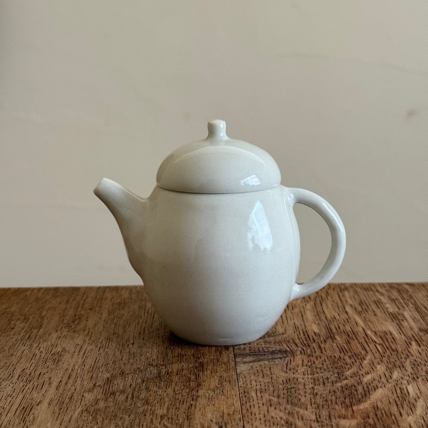 茶壺　北井里佳　C-2