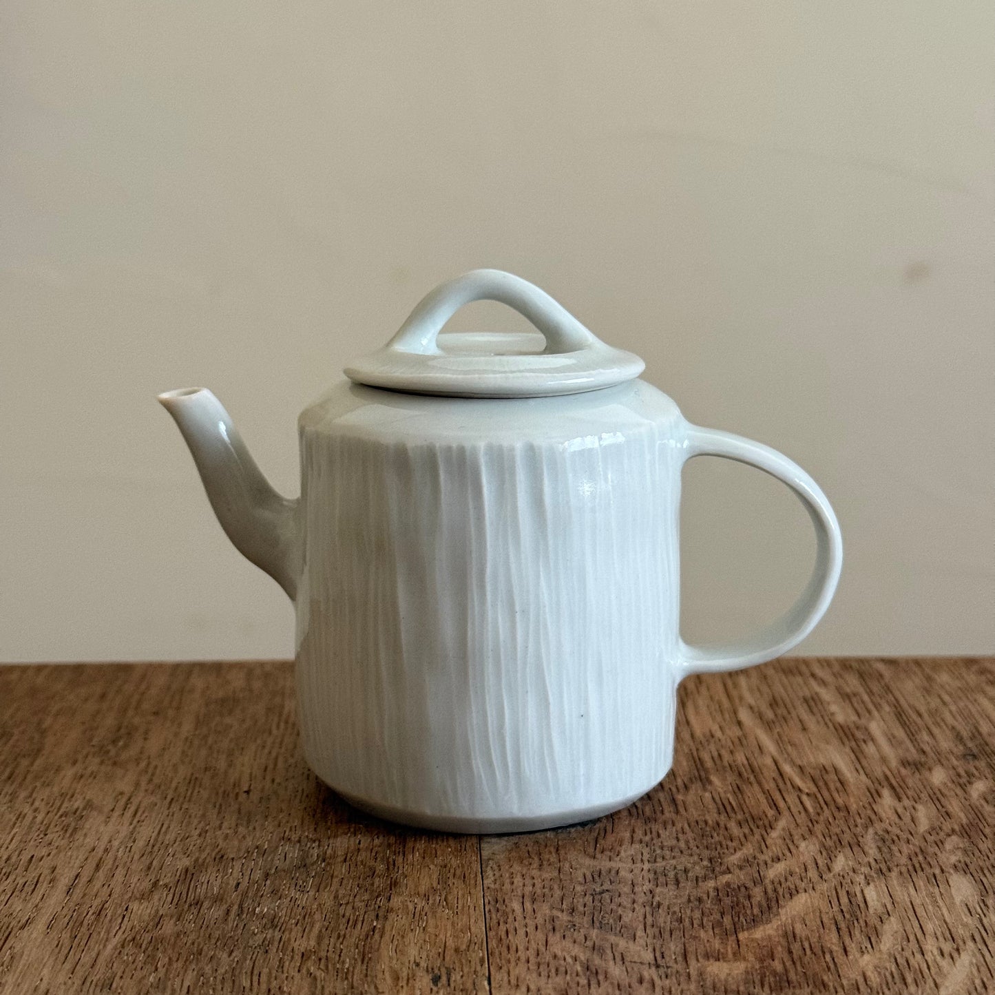 茶壺　北井里佳　D-4