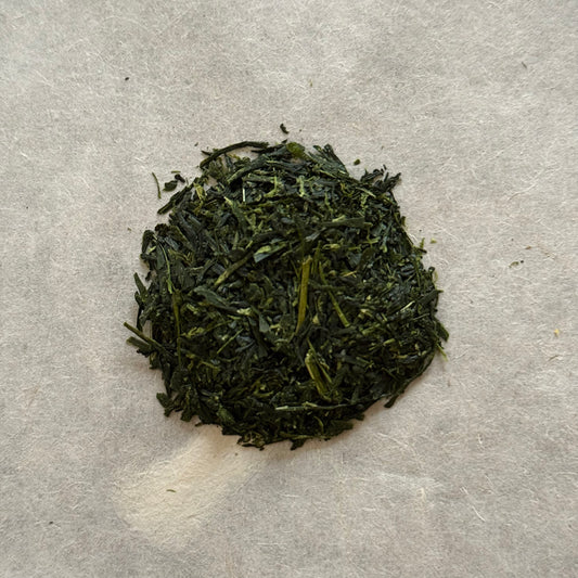 🆕GREEN　煎茶　あさつゆ