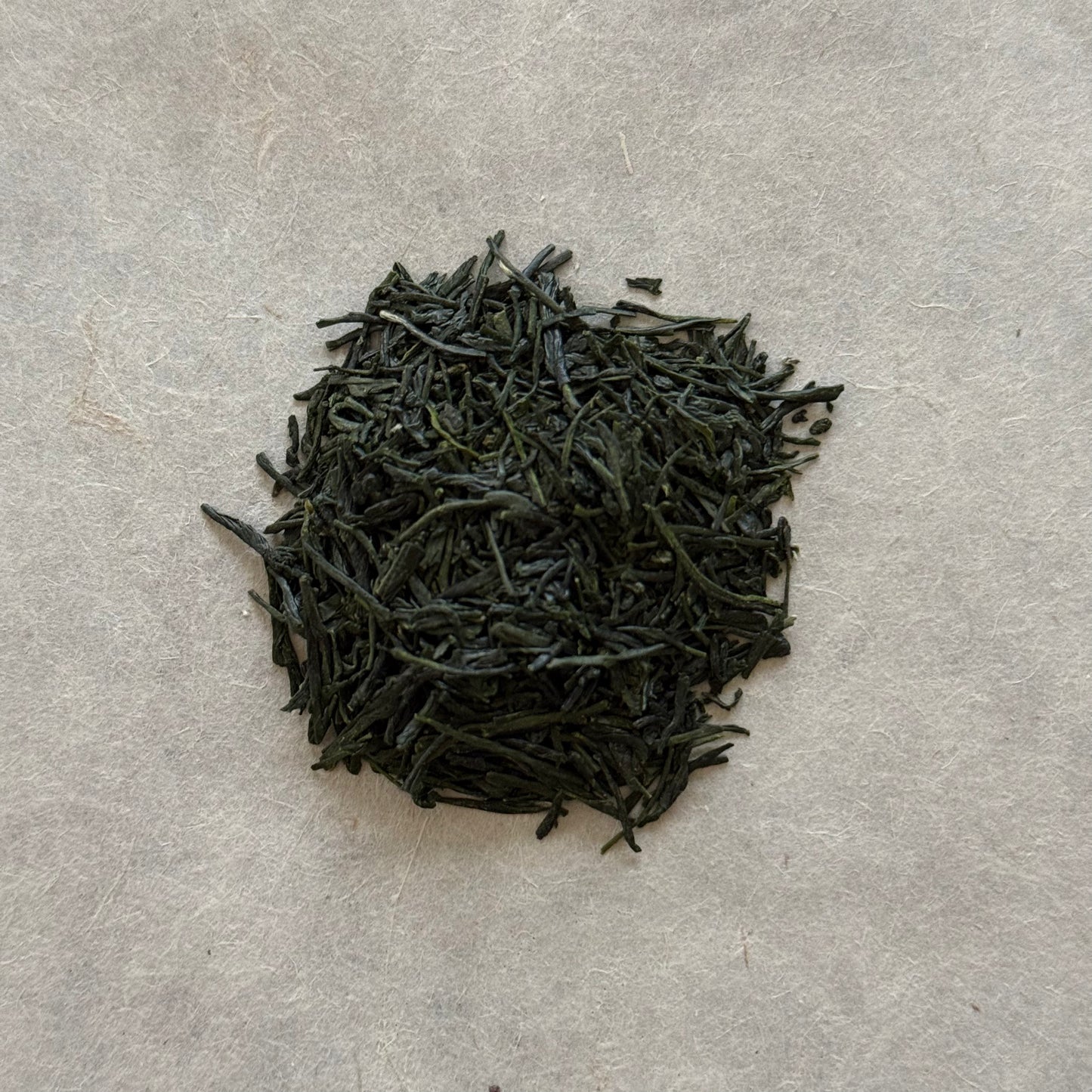 🆕GREEN　被せ浅蒸し煎茶　やぶきた