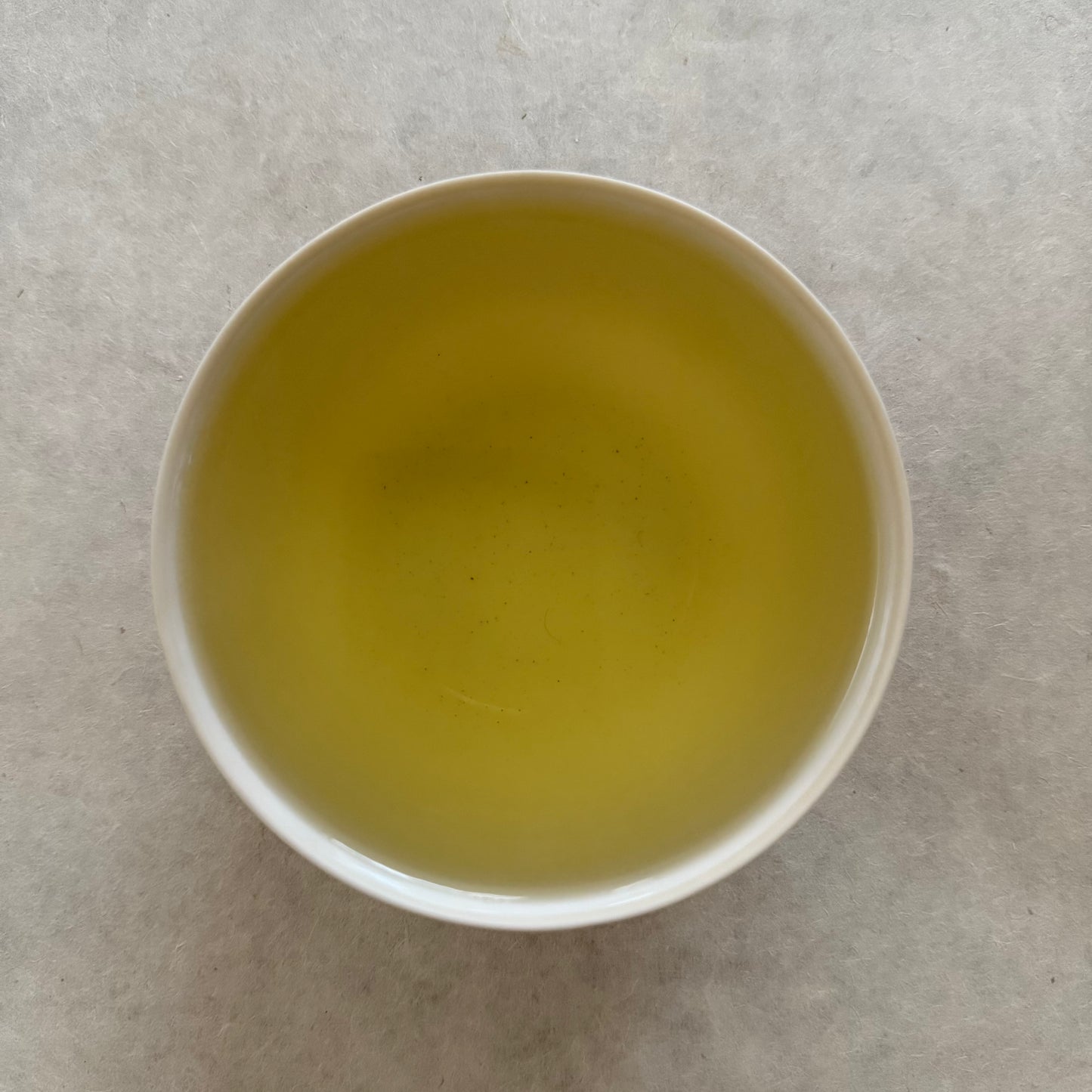 🆕GREEN　萎凋釜炒り茶　森一号