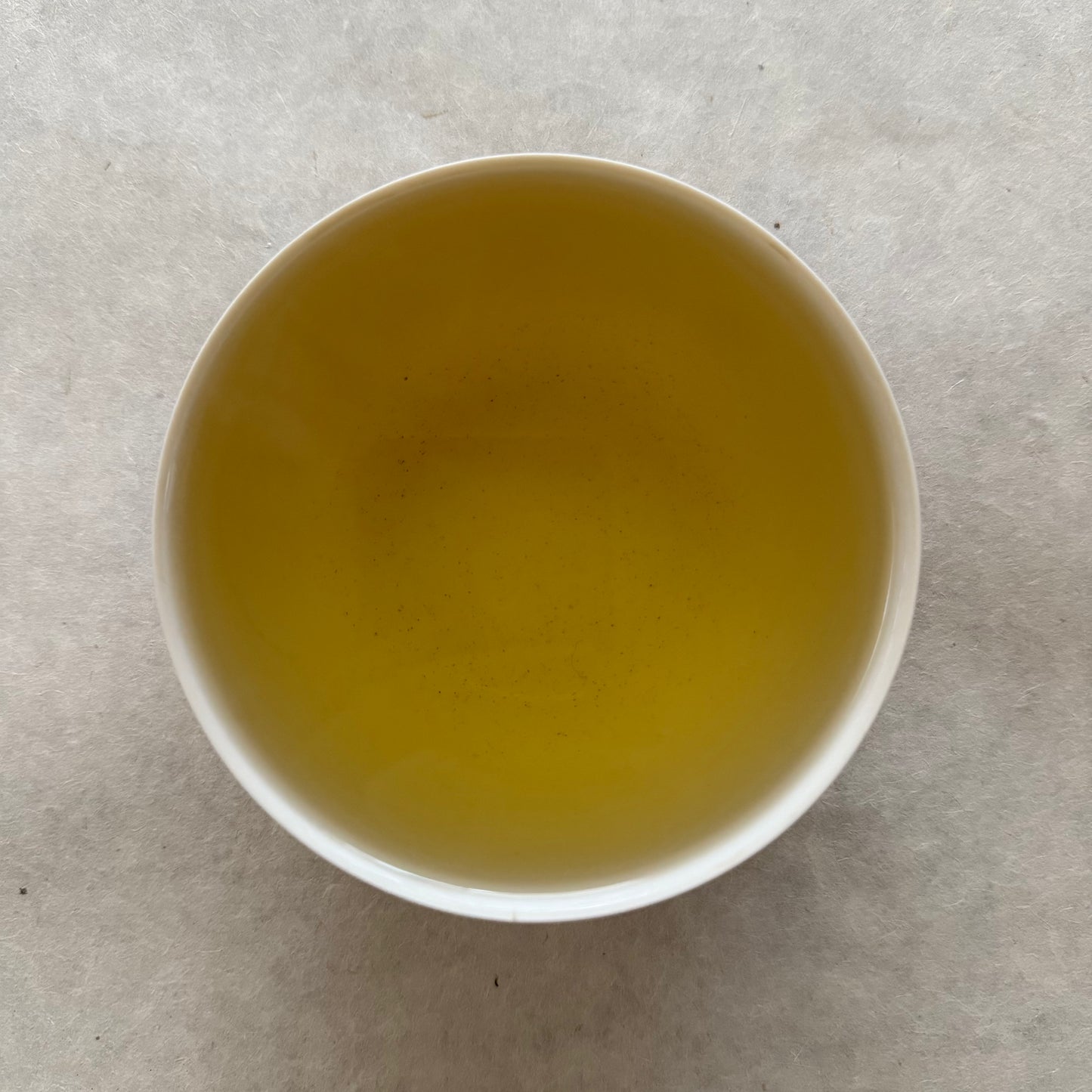 🆕WHITE　白茶　みねかおり